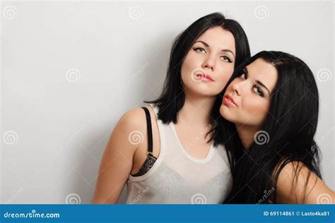 lesbian brunette|Lesbian Woman Photos, Download The BEST Free。